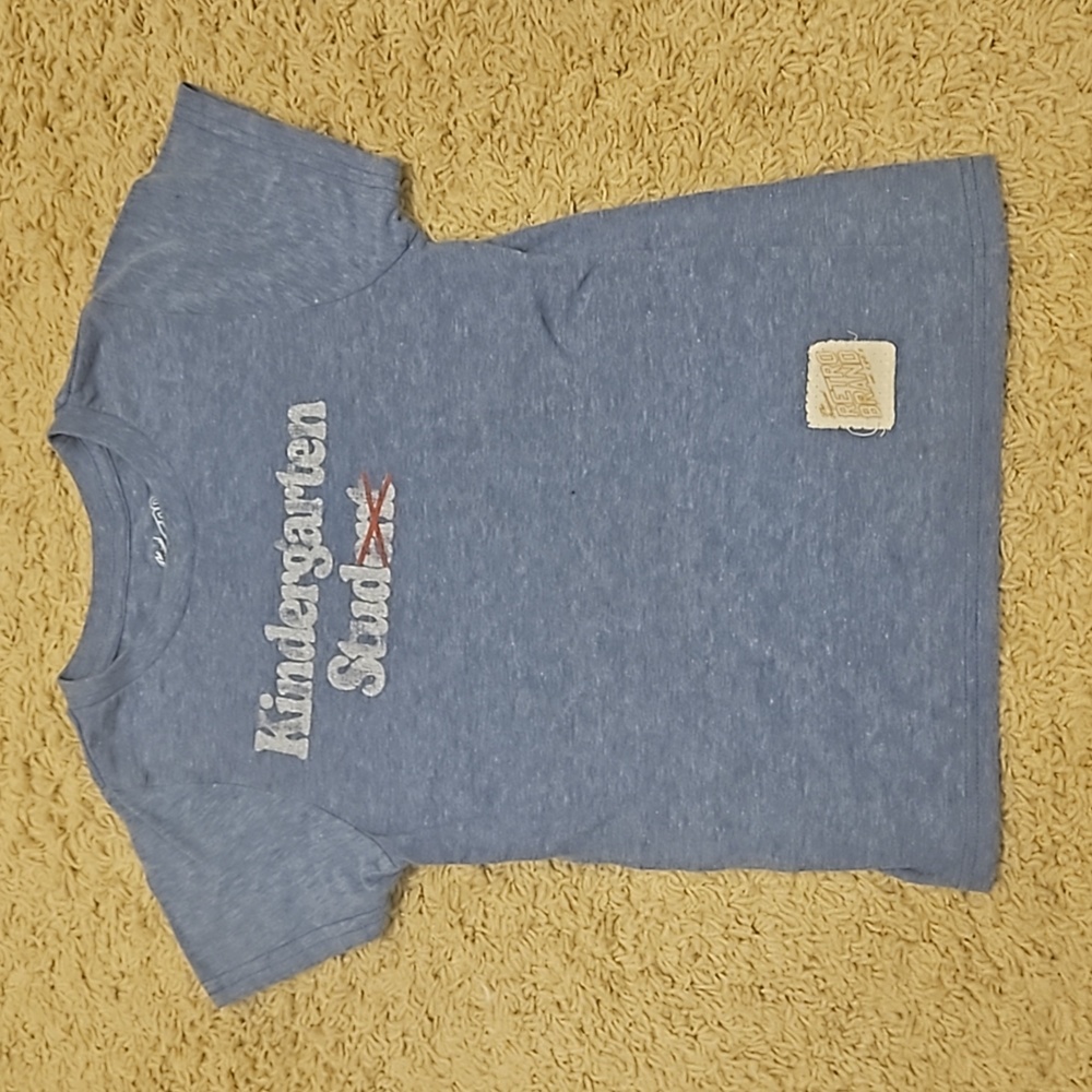 Little boy shirt